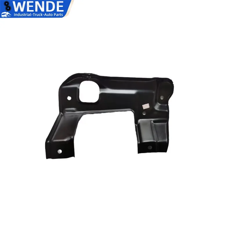 Soporte parachoques delantero Mitsubishi Pajero Montero 2006-2019