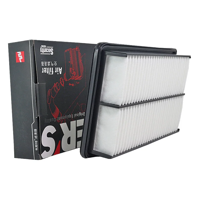 Filtro de aire WESTGUARD RF2A13Z40 para Mazda 6 (GG, GH, GY) - imagen 4