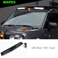 LED Roof Off-road