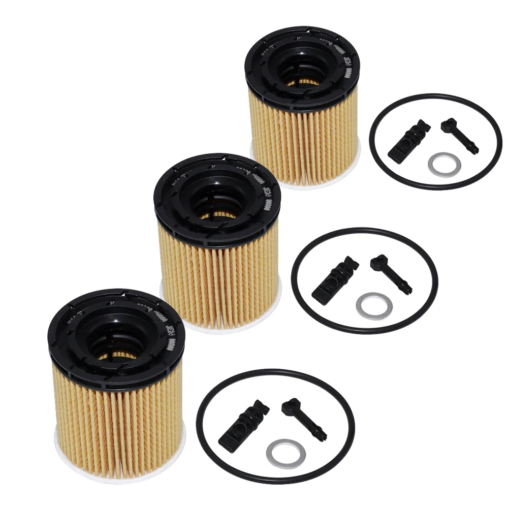 Filtro de aceite KIA Sportage y CARENS – HYUNDAI Elantra, Sonata, Kona