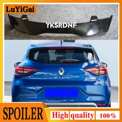 Alerón trasero de techo RS ABS para Renault Clio IV Sport Tourer