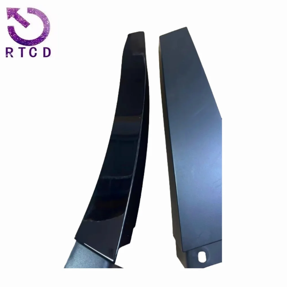 Panel decorativo de pilar medio para VW Sagitar BK2 2012-2019 - imagen 4