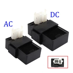 CDI Racing encendido AC/DC para CG125 a CG250, scooter, ATV y quad