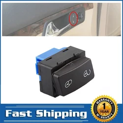 1T0962125B Interruptor de cierre centralizado VW Caddy Touran