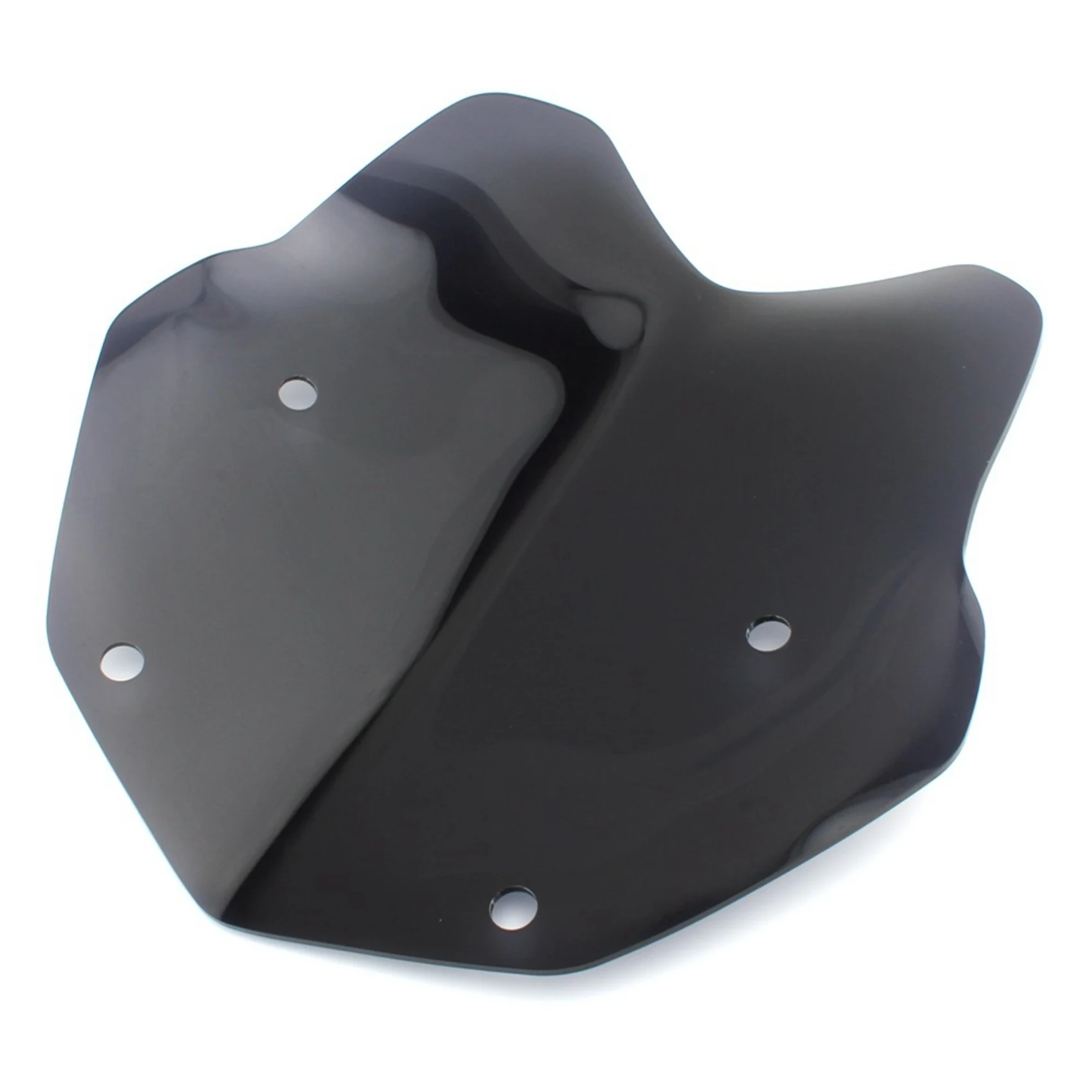 AB56 Protector de parabrisas para moto - BMW R1200GS/R1250GS - imagen 3