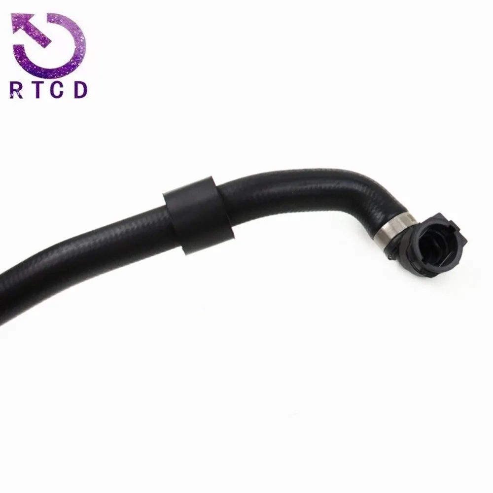 Manguera radiador BMW 17127619687 – Serie 5 F10 F11 F18 - imagen 4