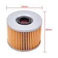 1pc Oil Filter
