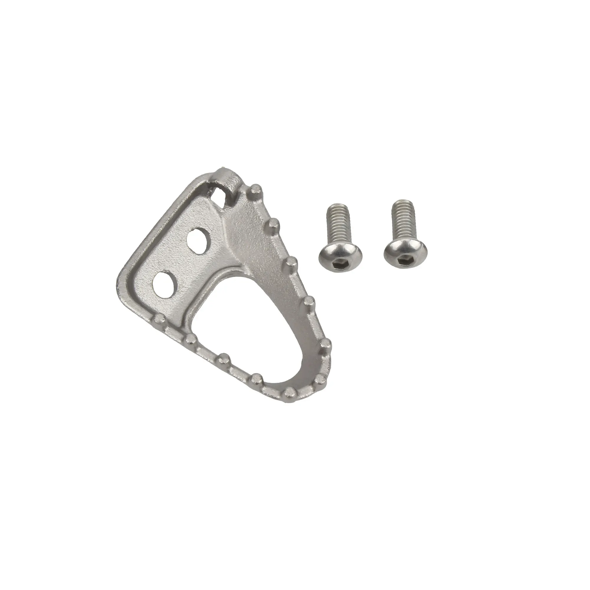 Palanca de freno trasero acero inoxidable para KTM Husqvarna GasGas - imagen 4