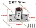 90 Degree 30mm