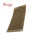 Beige Cover
