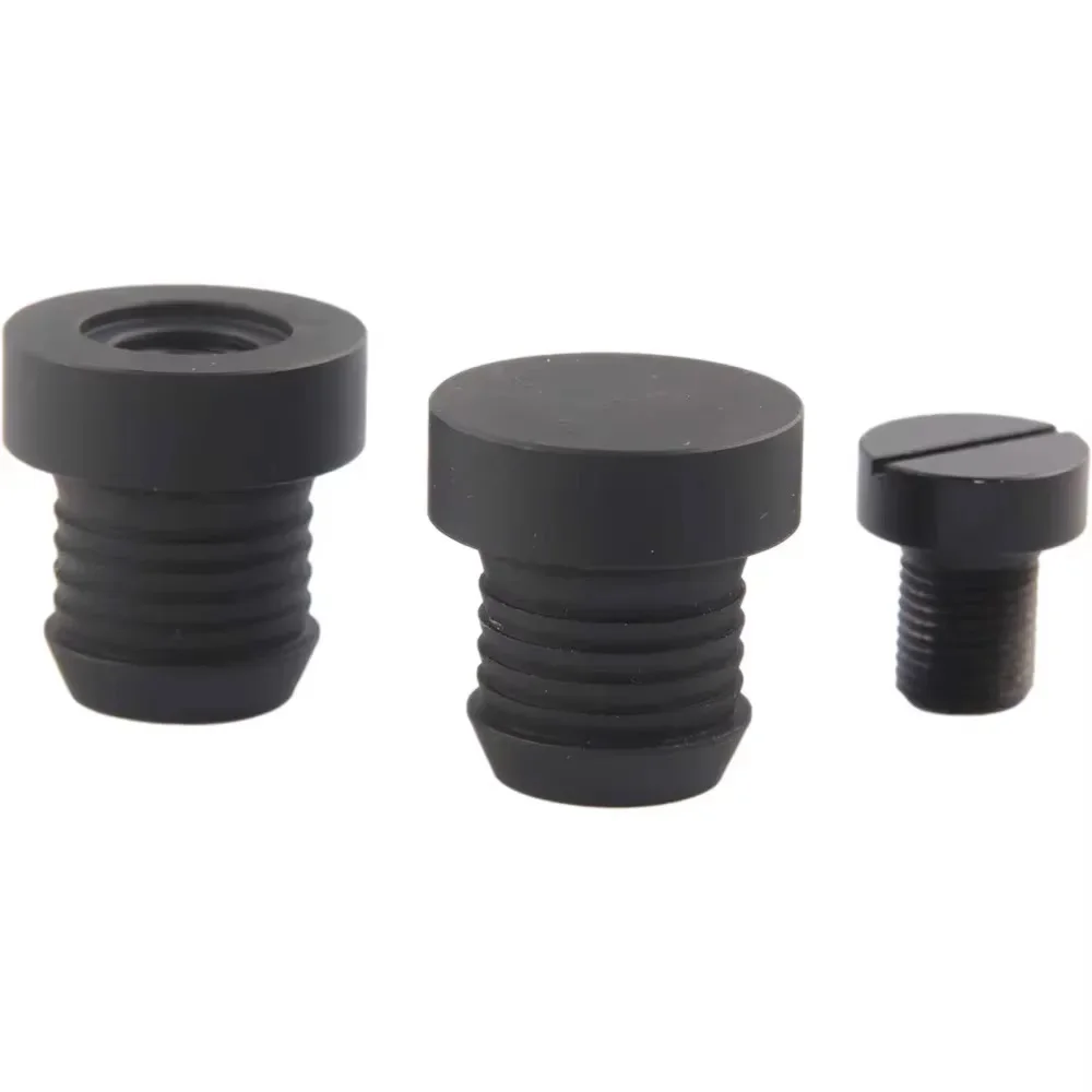 Kit extracción tapones termostato y enchufe enfriador BMW E46 318d-330d - imagen 3