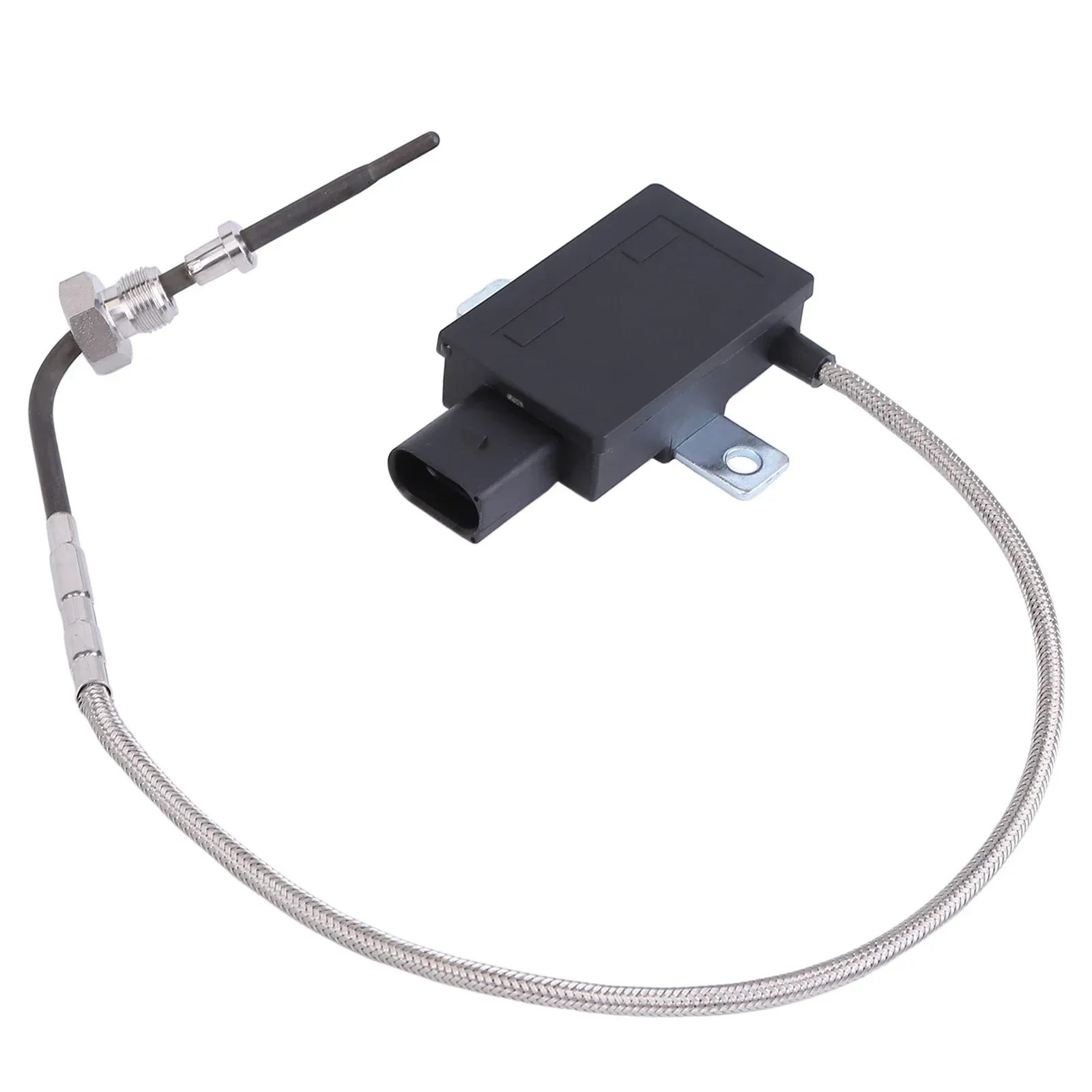078919529D Sensor EGT temperatura gases de escape Audi S4 A6 2.7T - imagen 2