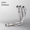 Type-D