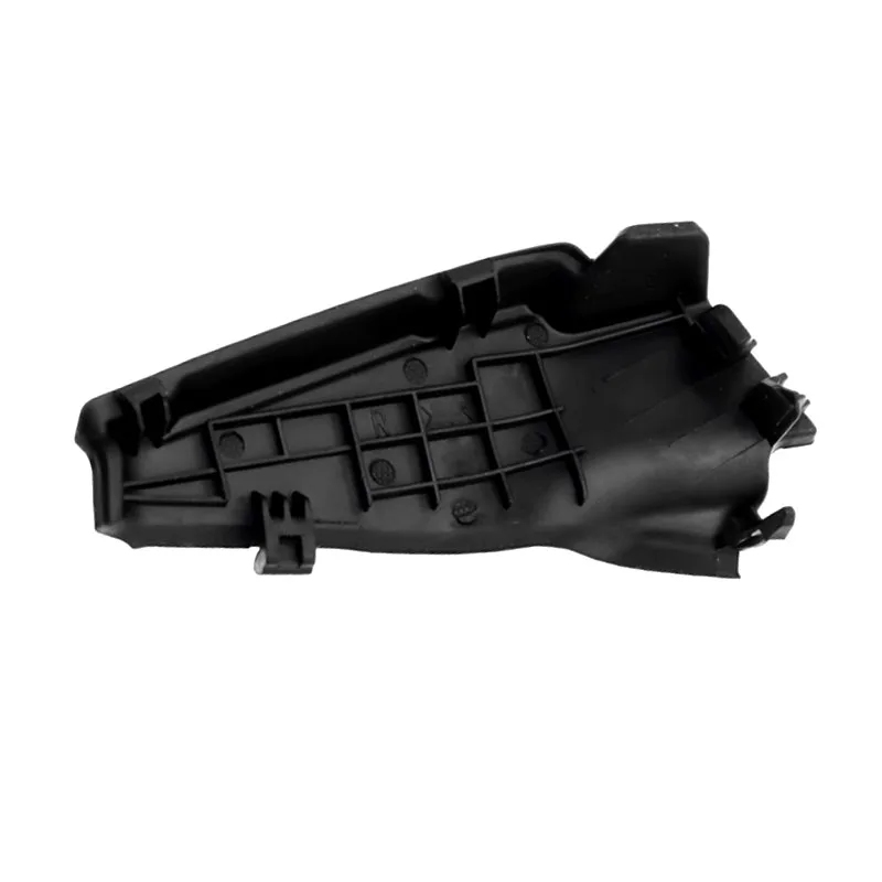 Para Dongfeng DFSK Glory 580 limpiaparabrisas delantero esquina tapa de extensión lateral sello embellecedor cubierta Deflectora de lluvia 5006015   SA01 - imagen 4