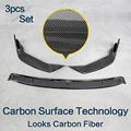 Carbon Surface