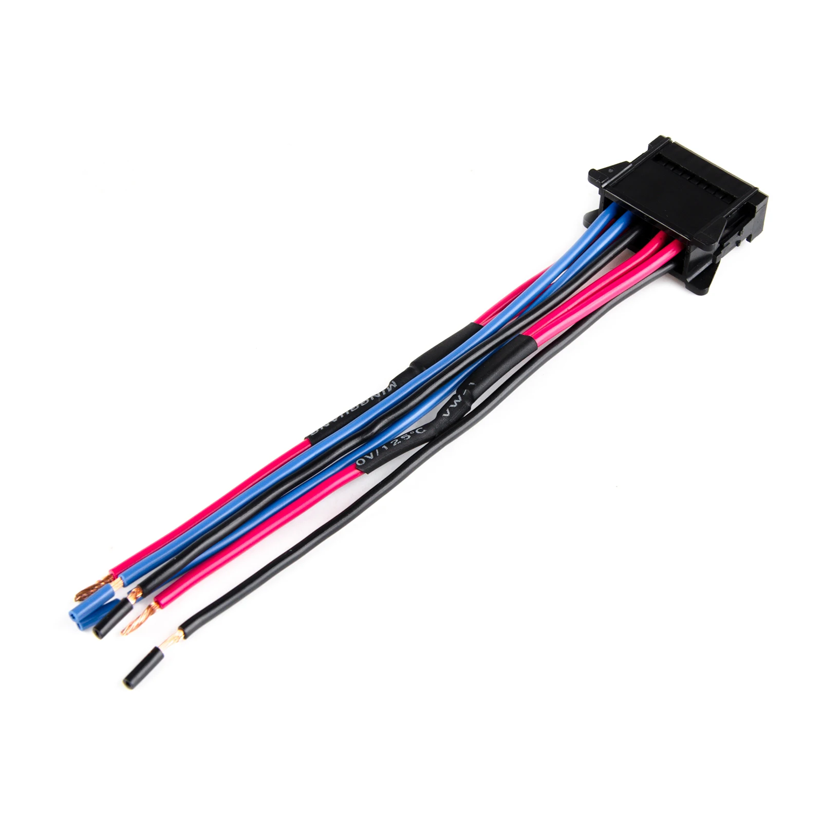 Kit reparación resistencia ventilador calefacción Renault Clio/Mégane - imagen 2