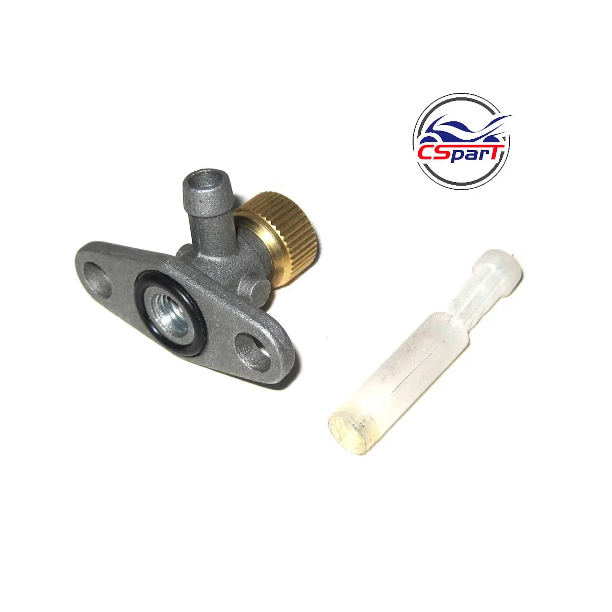 Grifo de gasolina para KTM 50 SX y 65 SX - imagen 3