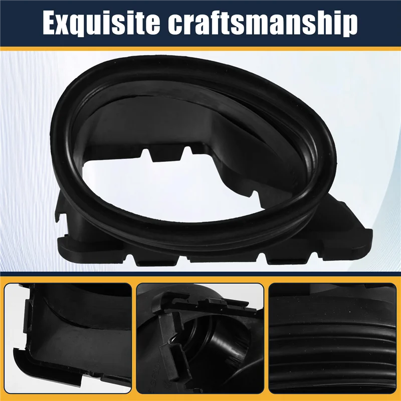 LR115769 Carcasa filtro aire AB56 – Land Rover Discovery Sport Evoque - imagen 4