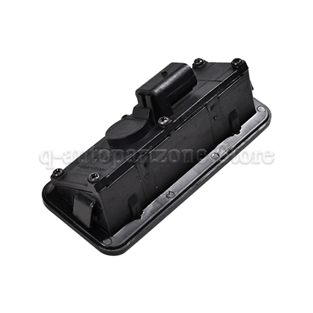 Interruptor apertura maletero Ford 1857333: Transit, Focus, Mondeo - imagen 5