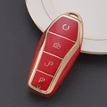 red cover(GLD)