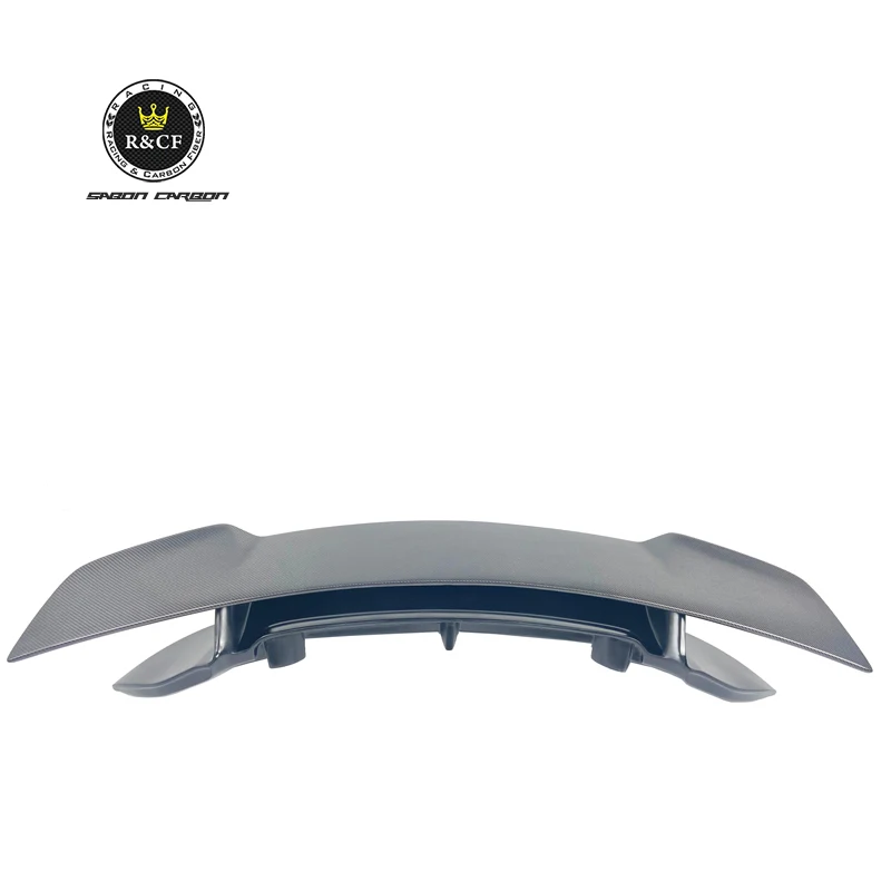 Alerón trasero de carbono SD-DM para Porsche 911 Carrera S 992