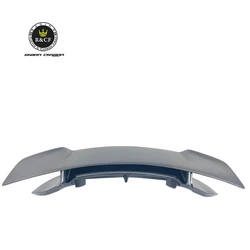 Alerón trasero de carbono SD-DM para Porsche 911 Carrera S 992
