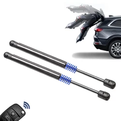 Puntales automáticos para puerta trasera - Hyundai Bayon BC3