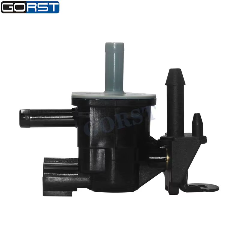 25860-0V020 Válvula de purga del canister para Toyota RAV4 y Scion - imagen 4