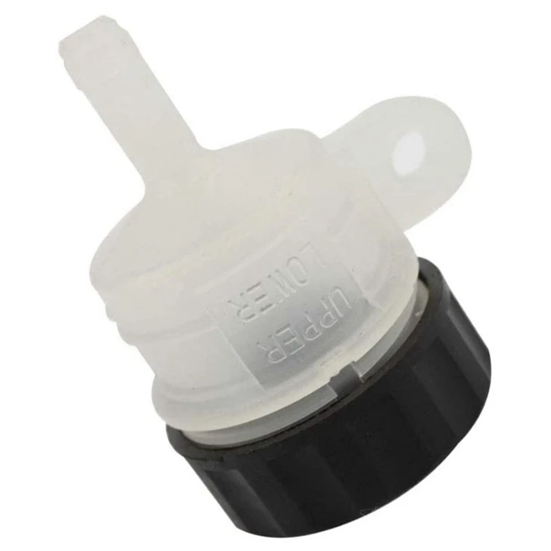 Cilindro Maestro Freno Trasero 50-125cc para Moto, ATV y Dirt Pit - imagen 5