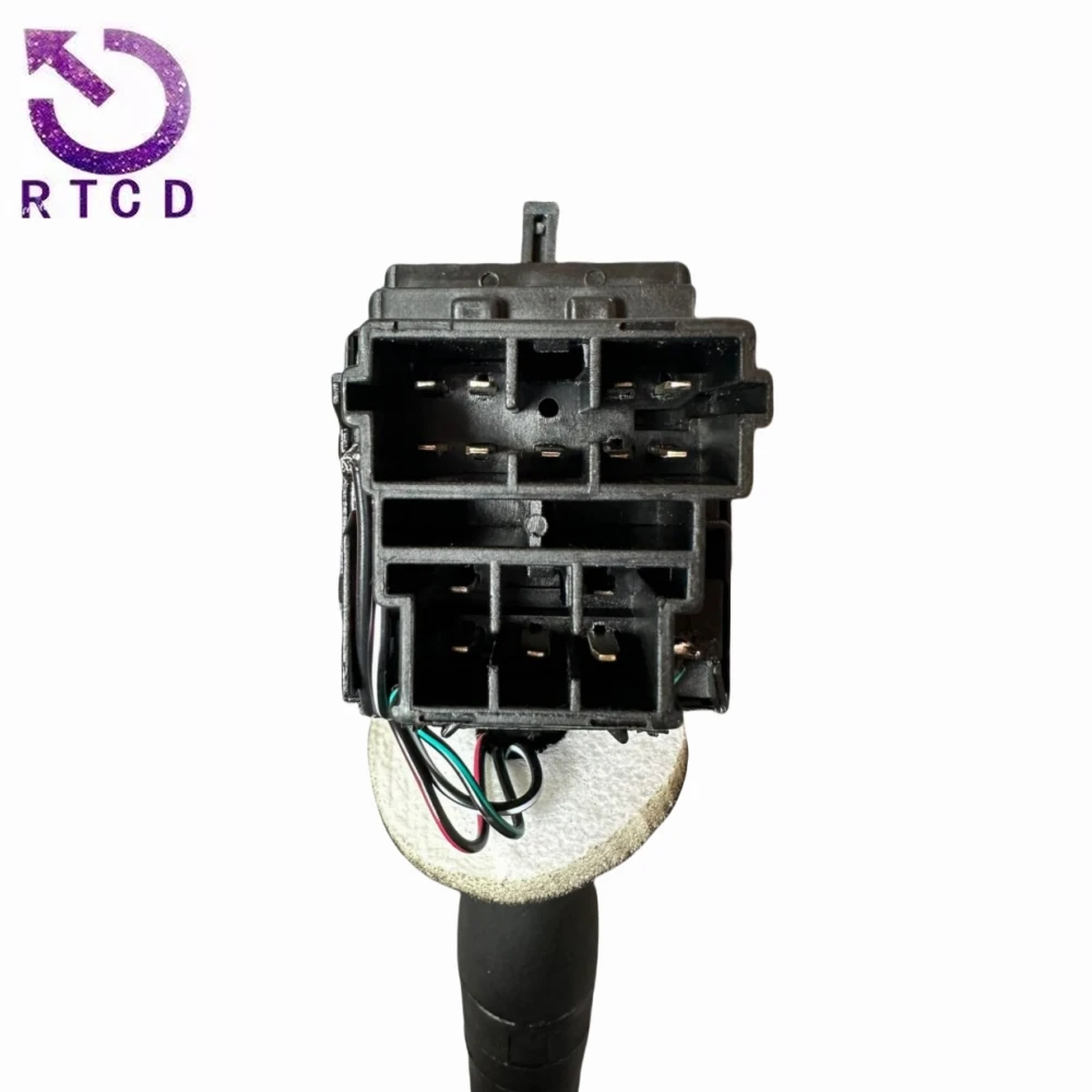 Interruptor columna dirección 9623641669 Peugeot 106 306 Citroën Saxo Berlingo - imagen 3