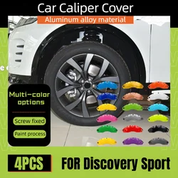 Cubrepinzas de freno aluminio – Land Rover Discovery Sport 2.0T
