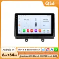 QS6-6G 64G-8cores-4G