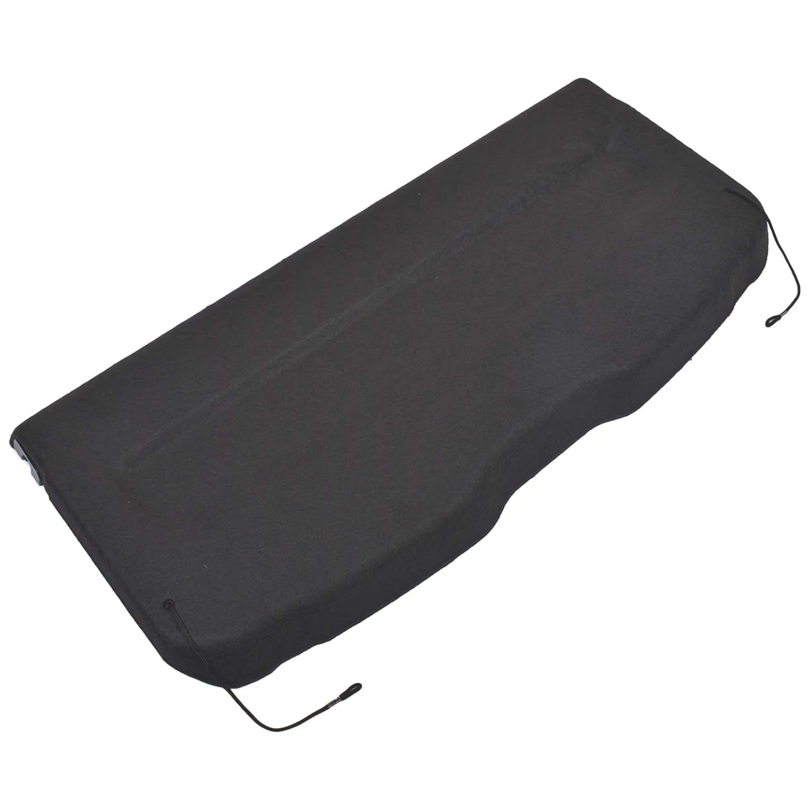 AP02 Bandeja maletero para Opel Corsa F 2019+ Negro - imagen 4