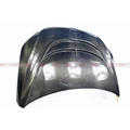 Double Layer Carbon