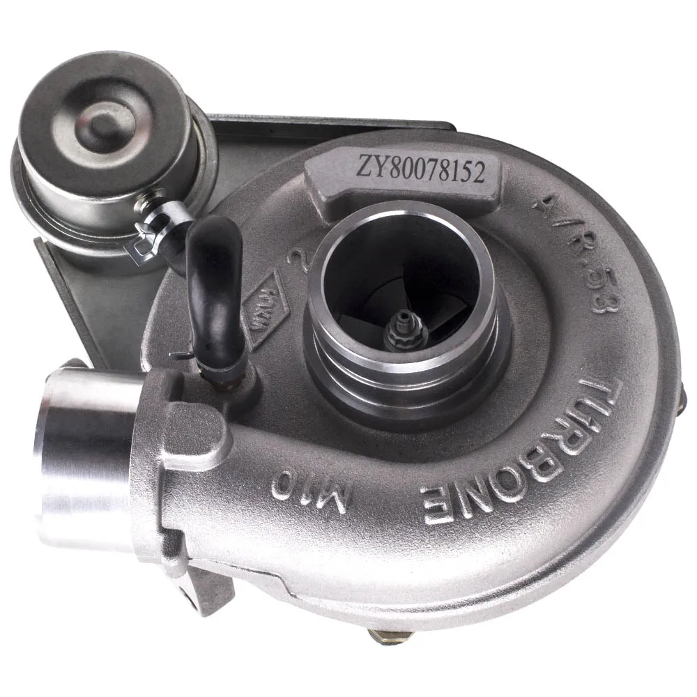 Turbo 454061-0008 para Ducato, Daily, Movano, Vivaro y Master 2.8 - imagen 2