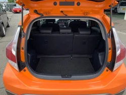 Amortiguador gas maletero Toyota Aqua Prius C NHP10 – portón trasero