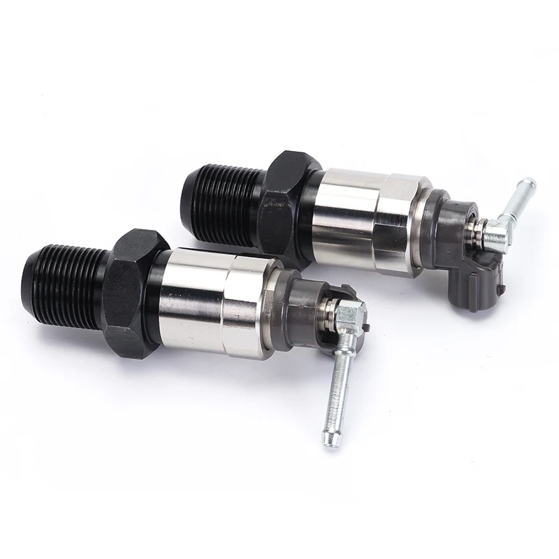 23810-30100 Válvula limitadora de presión diésel Toyota Hilux 1KD/2KD - imagen 5