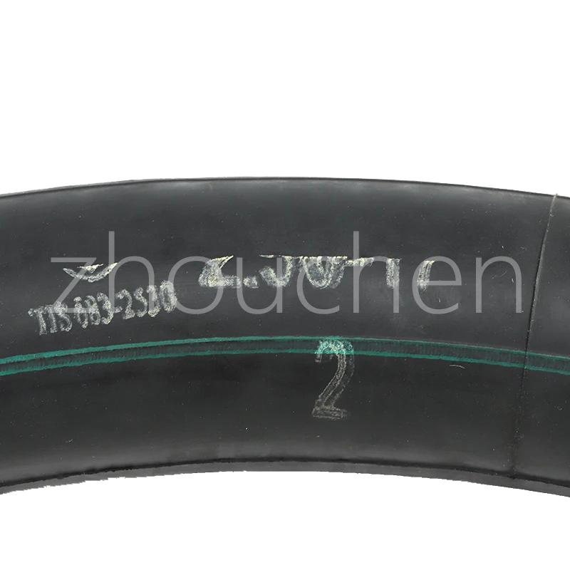 Tubo interior para pit bike y motocross 17 pulgadas - imagen 3