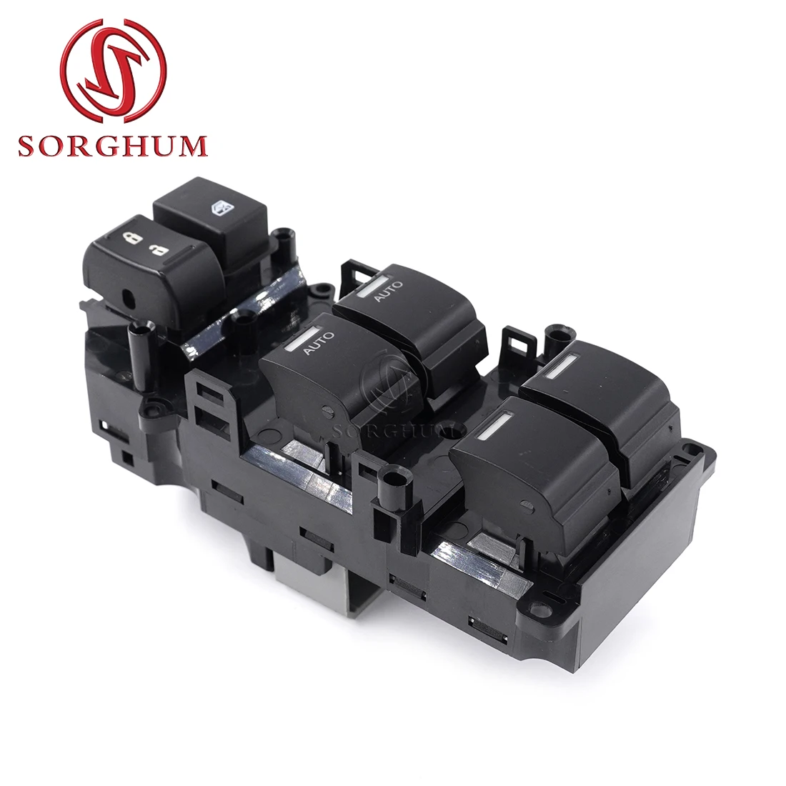 Sorghum 35750-SZA-A31 Mando elevalunas eléctrico Honda Accord/Pilot - imagen 2