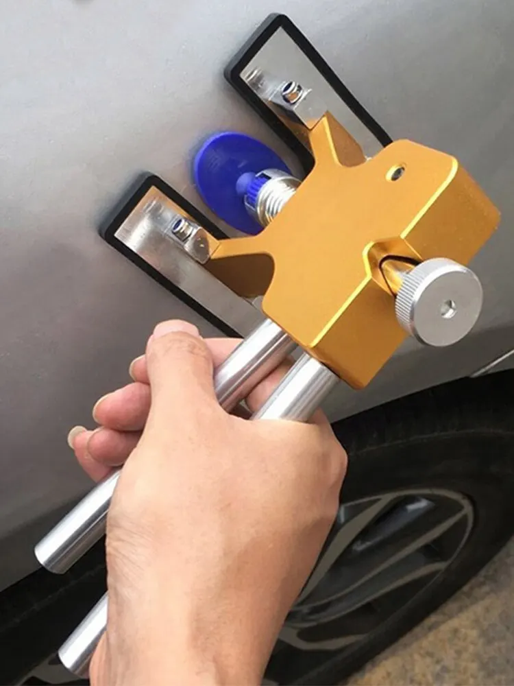 Extractor de Dent EAFC