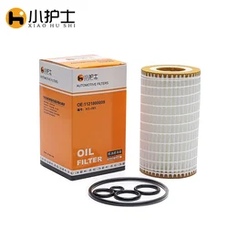 1121800009 Filtro de aceite Mercedes-Benz C230/C240/C300/C320/E320