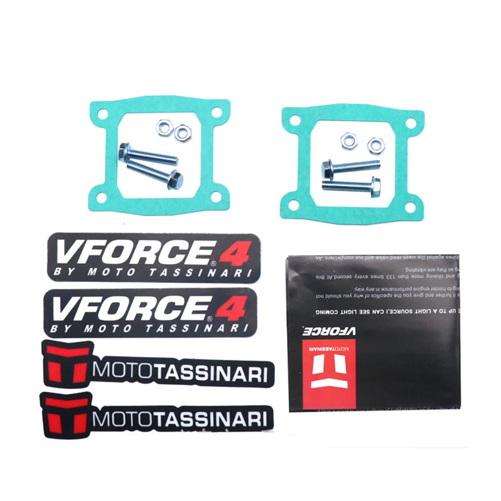 Resorte válvulas Vforce 4 V4145 – Yamaha Blaster 200 (1988-2006) - imagen 4