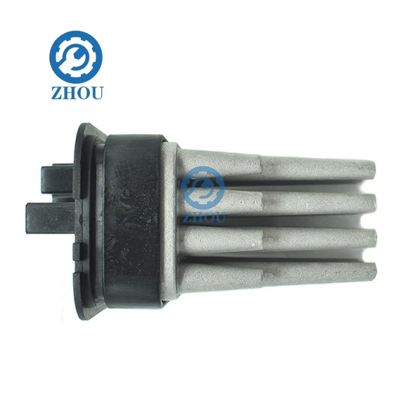 Resistencia calefacción Opel Corsa Astra Zafira Meriva 1801005 - imagen 4