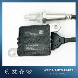 Sensor NOx Original Mercedes-Benz Clase E W213 W222 CLS