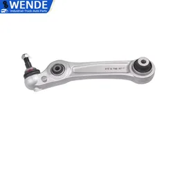 Brazo de Control delantero inferior 31126798107, Compatible con números de pieza superior para el nuevo BMW serie 5, GT F07, serie 7, F1, F2, F3, F4, 31126798108