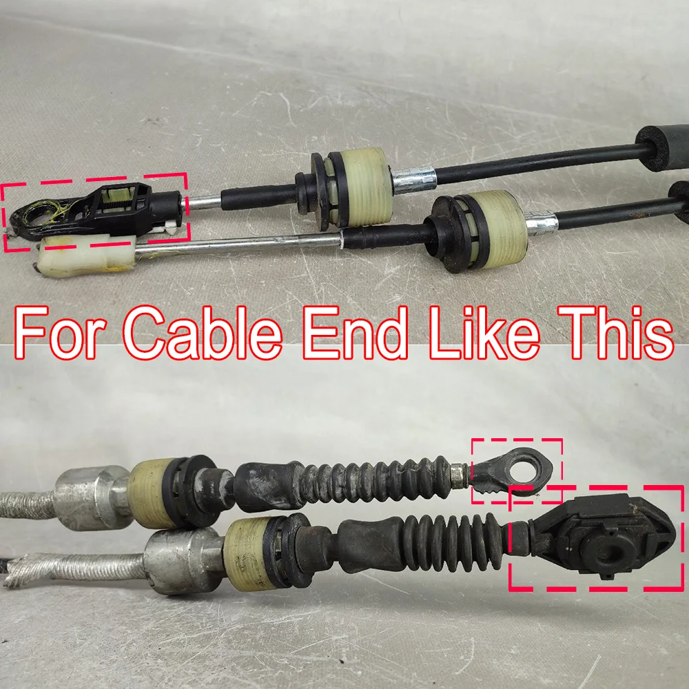 Cable cambio marchas Suzuki Swift Opel Agila B - imagen 3