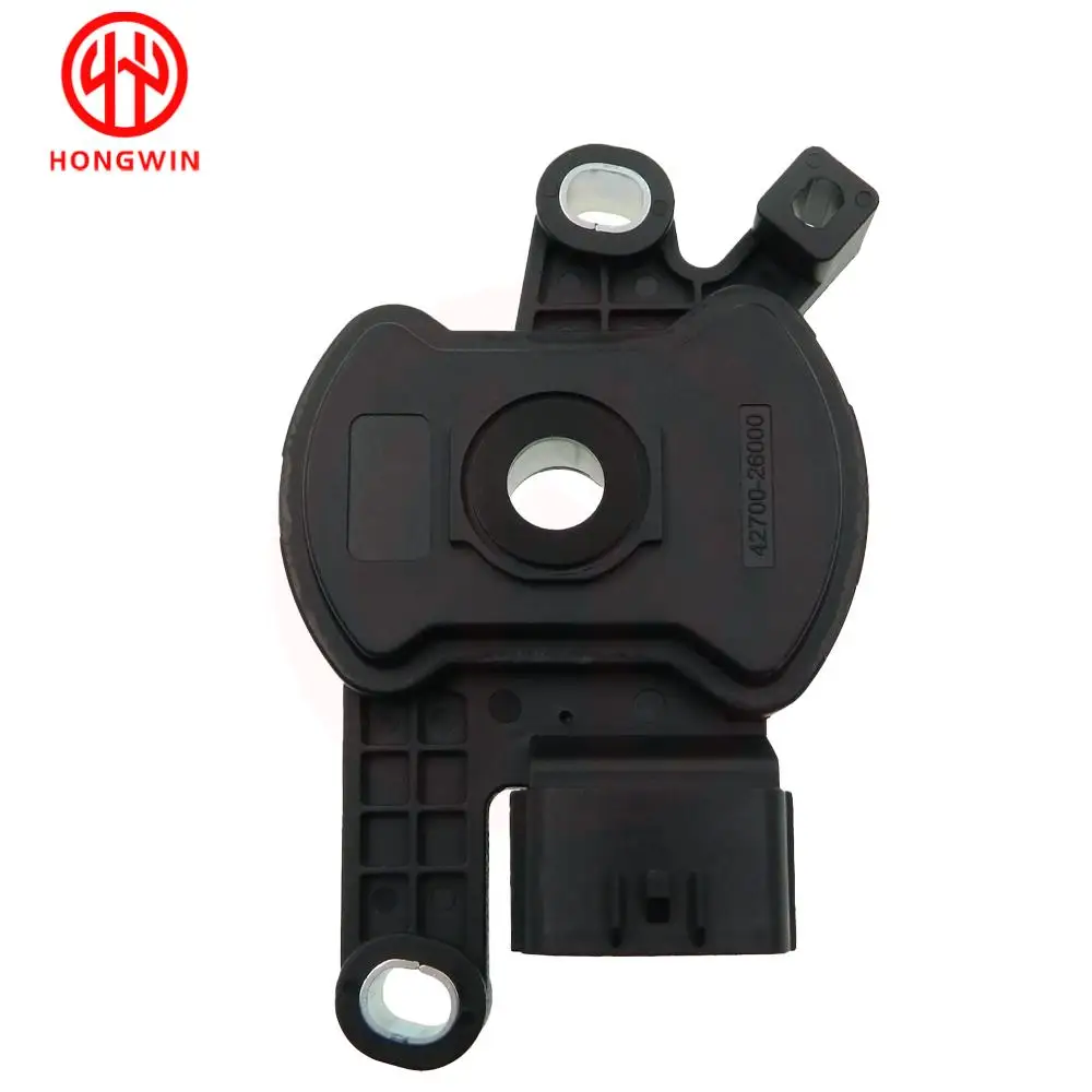 Interruptor de punto muerto Hyundai 42700-26000 – Sonata, Elantra - imagen 2