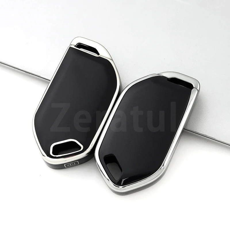 Funda TPU Kia para llavero Picanto Sorento Seltos
