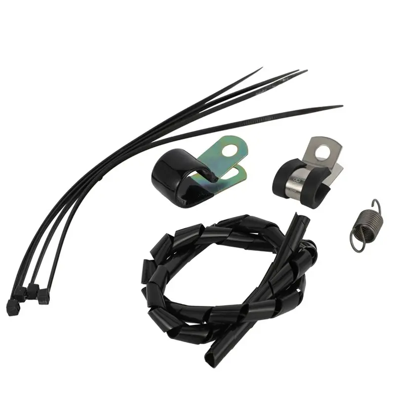 Surron Kit palanca freno trasero Light Bee – pedal de pie - imagen 4