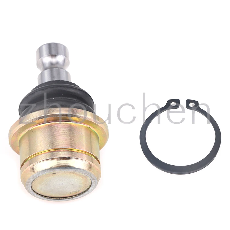 Rótula brazo inferior Hisun 650 – Suspensión delantera quad - imagen 5